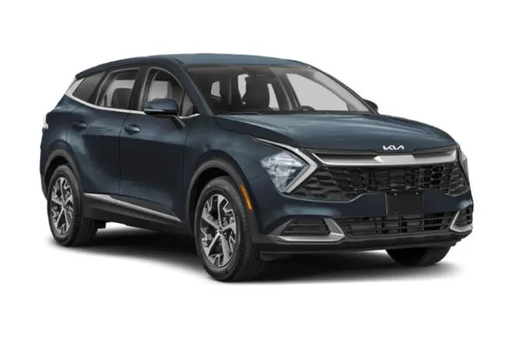 $28501 : Kia Sportage 2025 AWD EX 4dr image 6