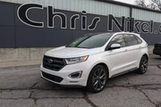 2018 Edge Sport AWD en Tulsa