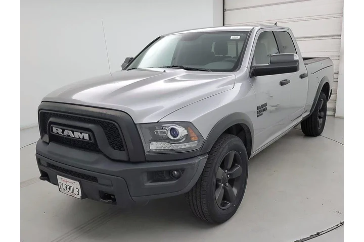$25998 : Ram 1500 Classic 2020 4x2 Wa image 3