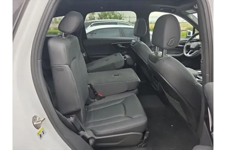 $36899 : Audi Q7 2023 AWD quattro Pre image 6