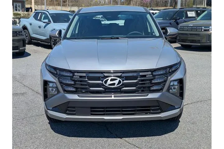 $25526 : Hyundai TUCSON 2025 SE 4dr S image 2