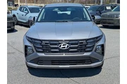 $25526 : Hyundai TUCSON 2025 SE 4dr S thumbnail