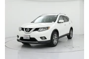 $15998 : Nissan Rogue 2014 AWD SL 4dr thumbnail