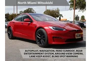 Tesla Model S 2022 AWD 4dr L en Miami