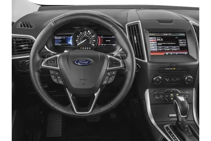 $14962 : Ford Edge 2017 AWD SEL 4dr C image 7