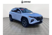 Hyundai TUCSON 2023 AWD Limi
