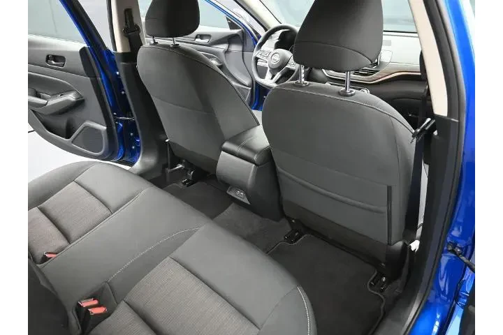 $21340 : Nissan Altima 2025 2.5 SV 4d image 10