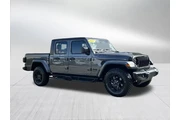 $39799 : Jeep Gladiator 2025 4x4 Big thumbnail