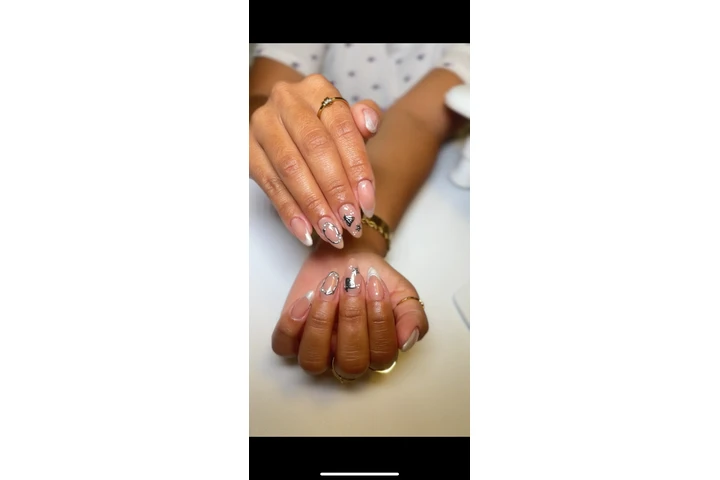 Uñas Gel x, Acrilicas, Hard G. image 7