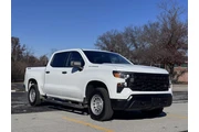 $18999 : 2022 Silverado 1500 Work Truck thumbnail