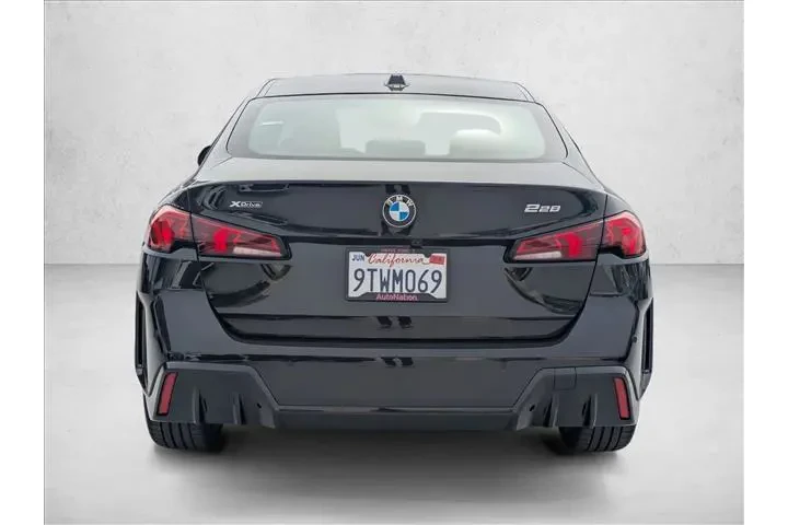 $39997 : BMW 2 Series 2025 AWD 228 xD image 7