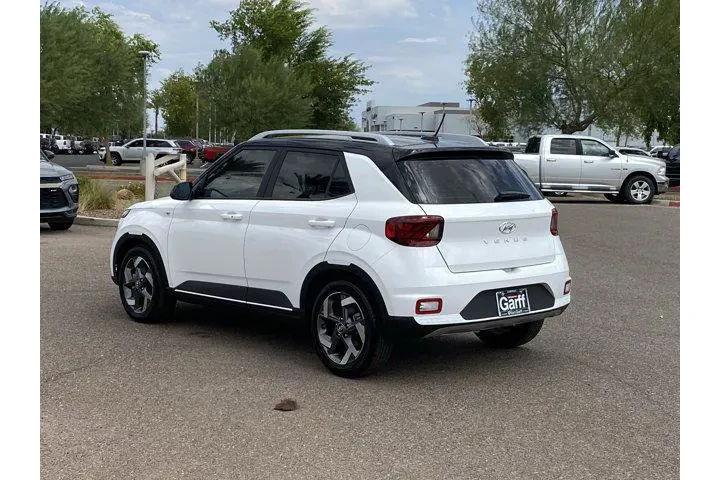 $19574 : Hyundai VENUE 2023 Limited 4 image 5