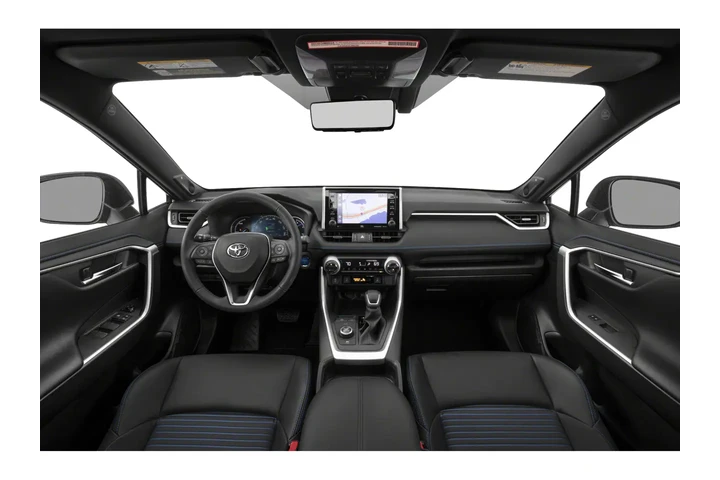 $35990 : 2020 RAV4 Hybrid XSE image 5