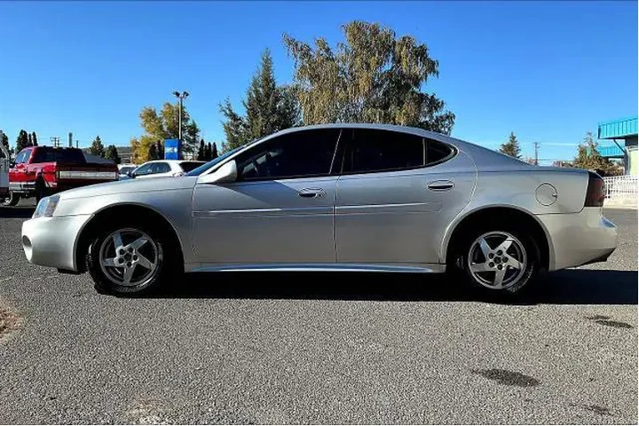 $4995 : Pontiac Grand Prix 2004 GT2 image 3