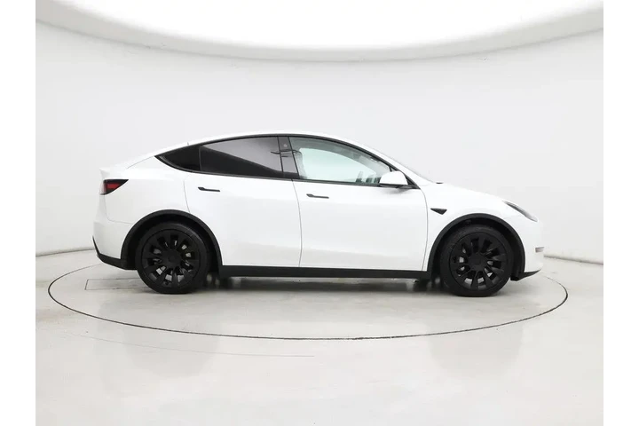 $33998 : Tesla Model Y 2021 AWD Long image 7