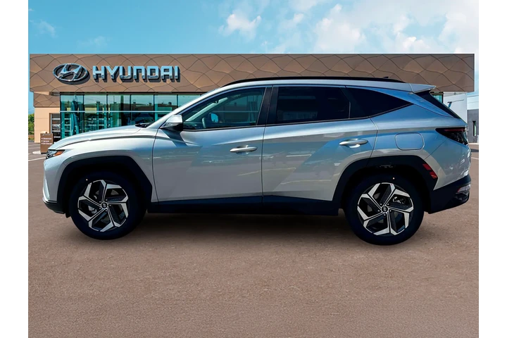 $24395 : Hyundai TUCSON 2024 SEL 4dr image 3
