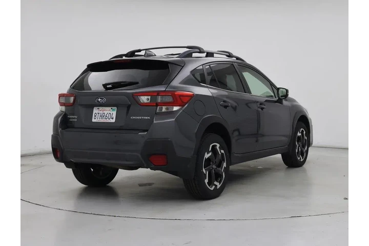 $25998 : Subaru Crosstrek 2021 AWD Li image 8