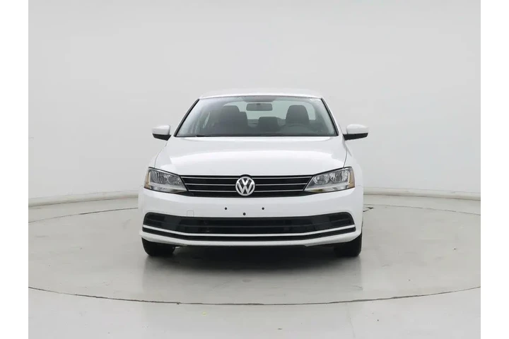 $12998 : Volkswagen Jetta 2017 1.4T S image 5
