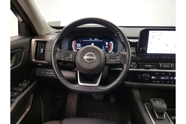$31998 : Nissan Pathfinder 2022 Plati image 10