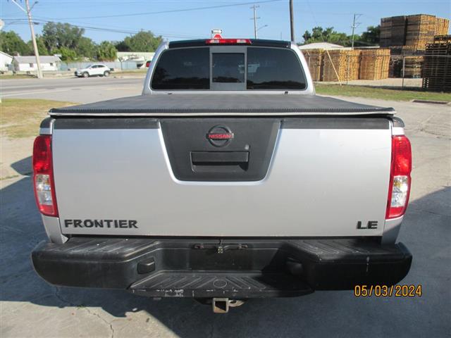 $13995 : 2005 Frontier image 8