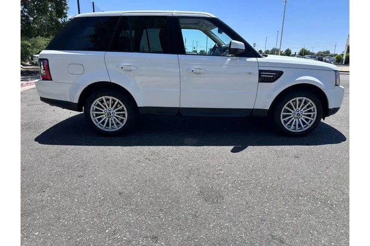 $14995 : 2013 Land Rover Range Rover S image 6