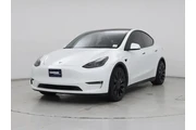 $36998 : Tesla Model Y 2022 AWD Perfo thumbnail