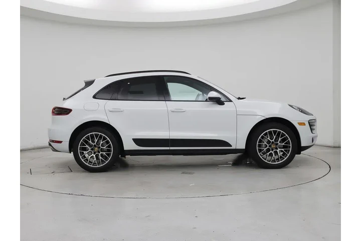 $28998 : Porsche Macan 2017 AWD S 4dr image 7