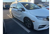 $22135 : Honda Odyssey 2018 Touring 4 thumbnail