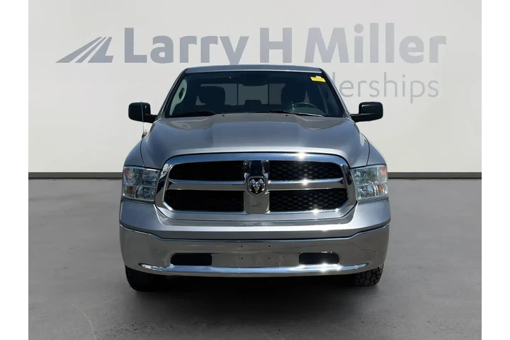 $25317 : Ram 1500 Classic 2019 4x4 Lo image 8