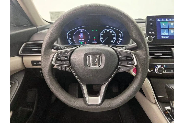 $24998 : Honda Accord 2020 EX 4dr Sed image 10