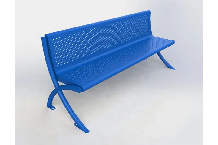 $1500 : PASO DE GATO EN ACERO image 7