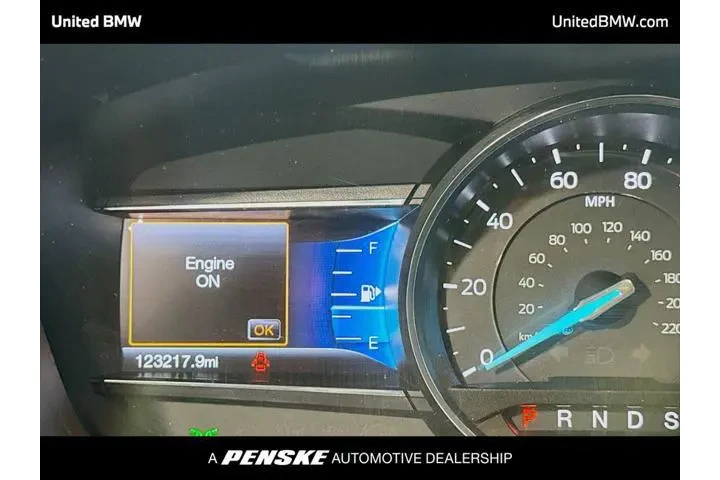 $11995 : Ford Explorer 2016 AWD Limit image 8