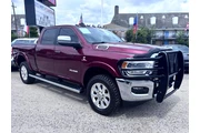2021 RAM 2500 Laramie thumbnail