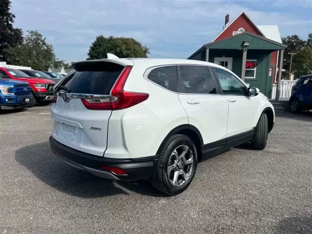 $17990 : 2019 CR-V image 4