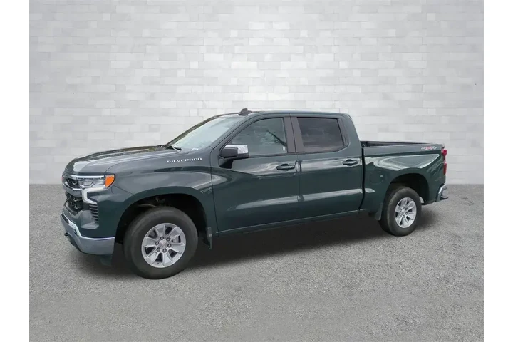 $37828 : Chevrolet Silverado 1500 202 image 8