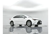 $20600 : Toyota Corolla 2025 LE 4dr S thumbnail