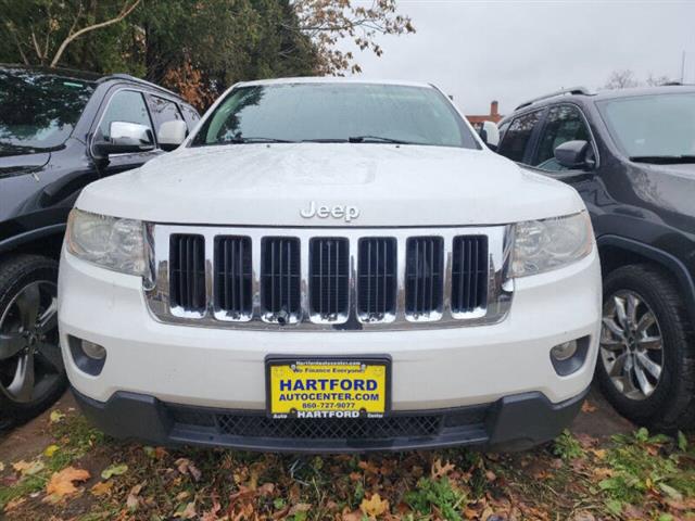 $11999 : 2013 Grand Cherokee Laredo image 5