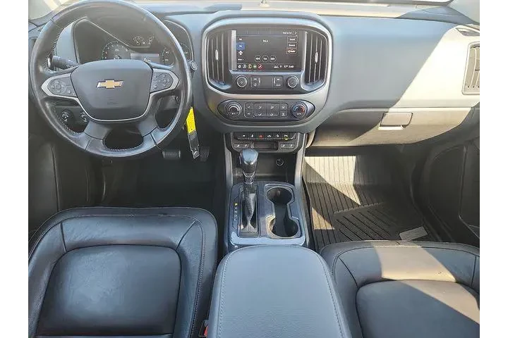 $29990 : Chevrolet Colorado 2022 4x4 image 8