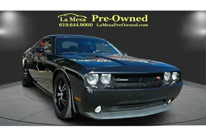 $16995 : 2014 Challenger R/T 100th Ann image 4