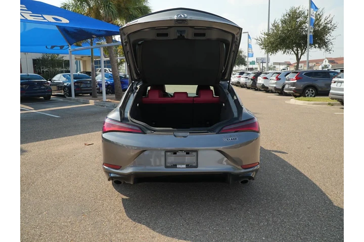 $28395 : Acura Integra 2024 4dr Liftb image 7