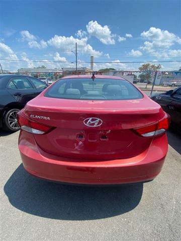 $6995 : 2015 Elantra SE image 6