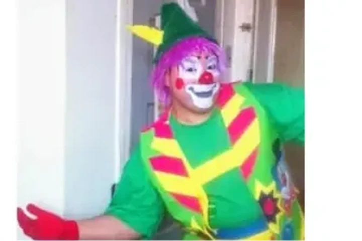 PAYASO PANCHITO image 2