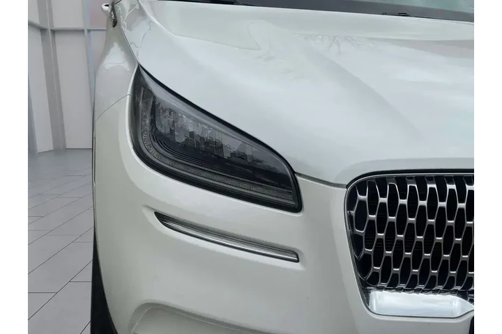 $31500 : Lincoln Corsair 2022 AWD Sta image 7