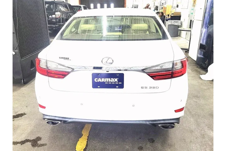 $22998 : Lexus ES 350 2016 4dr Sedan image 6