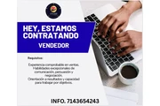 CONOCE NUESTRA VACANTE en Orange County