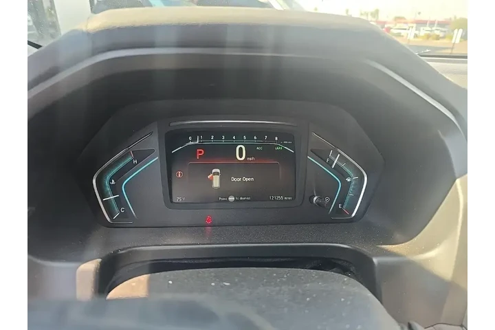 $19998 : Honda Odyssey 2018 Elite 4dr image 1