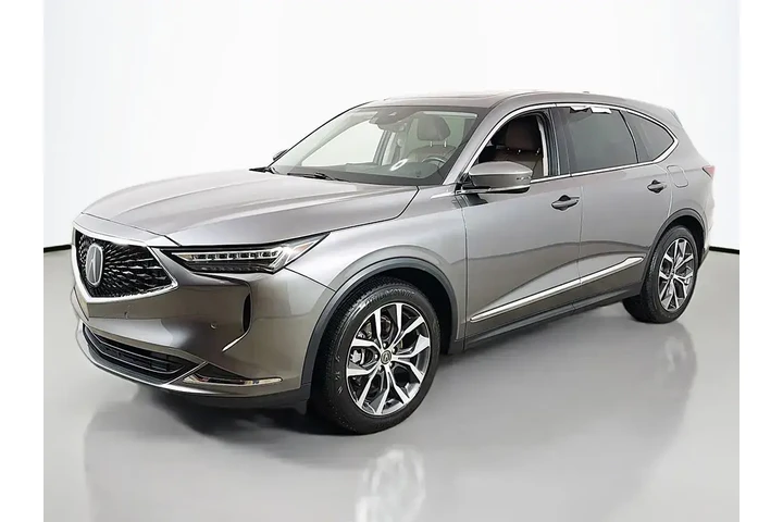 $37999 : Acura MDX 2023 SH-AWD 4dr SU image 10