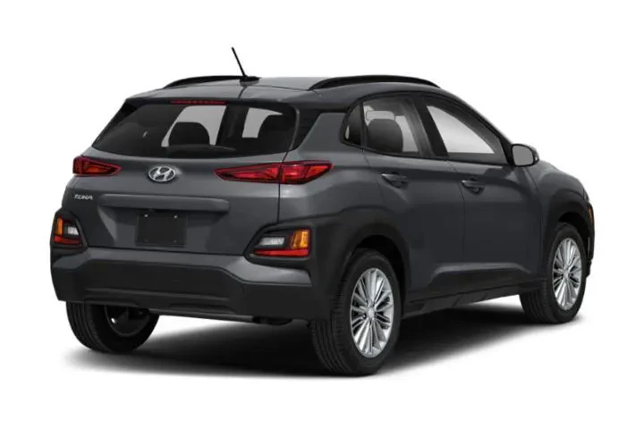 $15999 : Hyundai KONA 2020 SEL 4dr Cr image 3