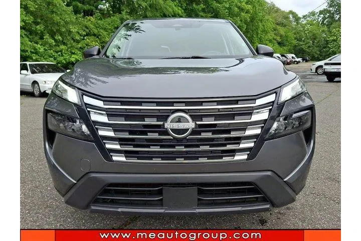 $19995 : Nissan Rogue 2024 S 4dr Cros image 10