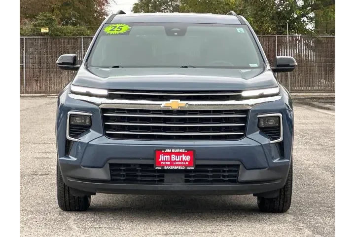 $35730 : Chevrolet Traverse 2025 LT 4 image 8